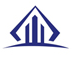 綠翠亭 景水 Logo